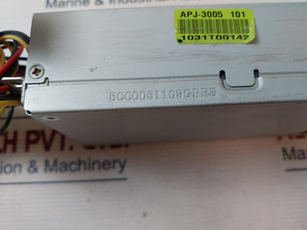 Fsp Fsp180-50Pla Switching Power Supply 180W