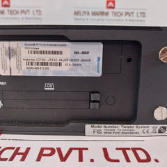 Fsp Group Twister System With Fsp060-dbae1 Switching Power Adapter