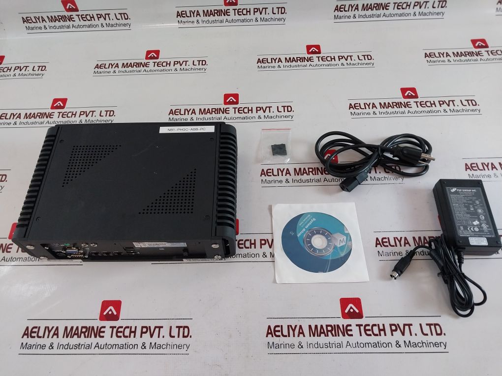 Fsp Group Twister System With Fsp060-dbae1 Switching Power Adapter