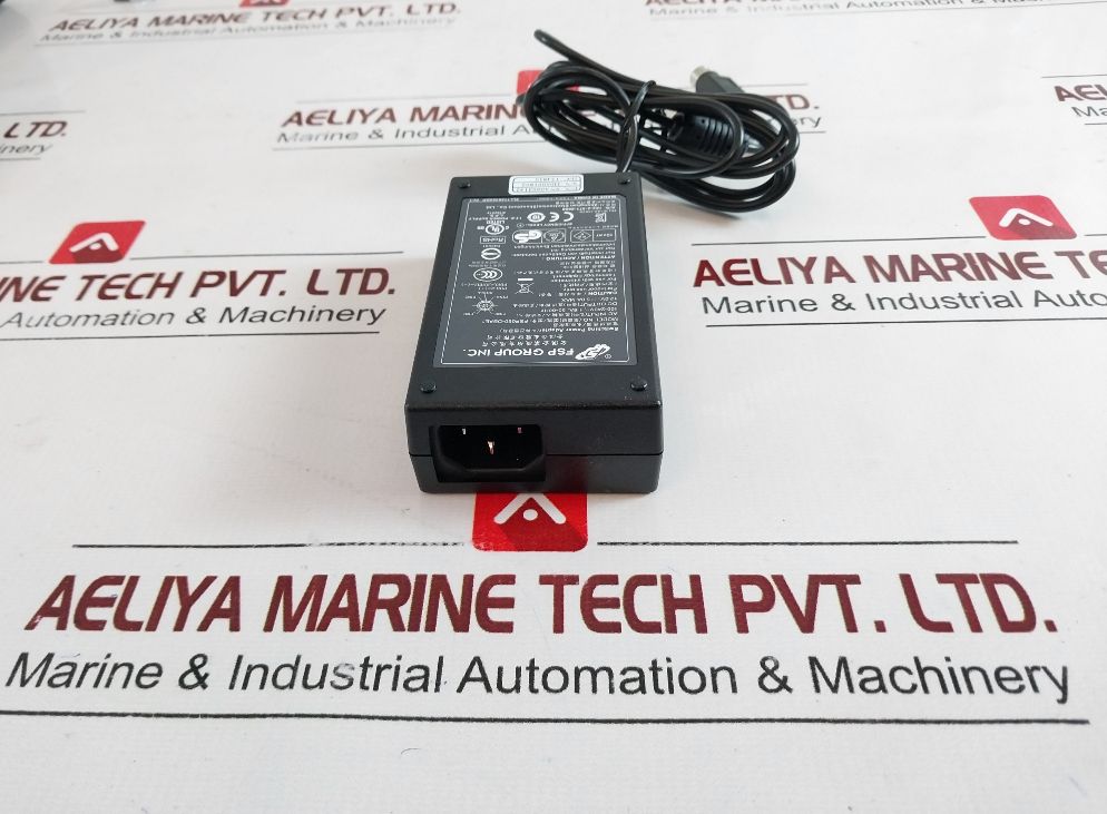 Fsp Group Twister System With Fsp060-dbae1 Switching Power Adapter