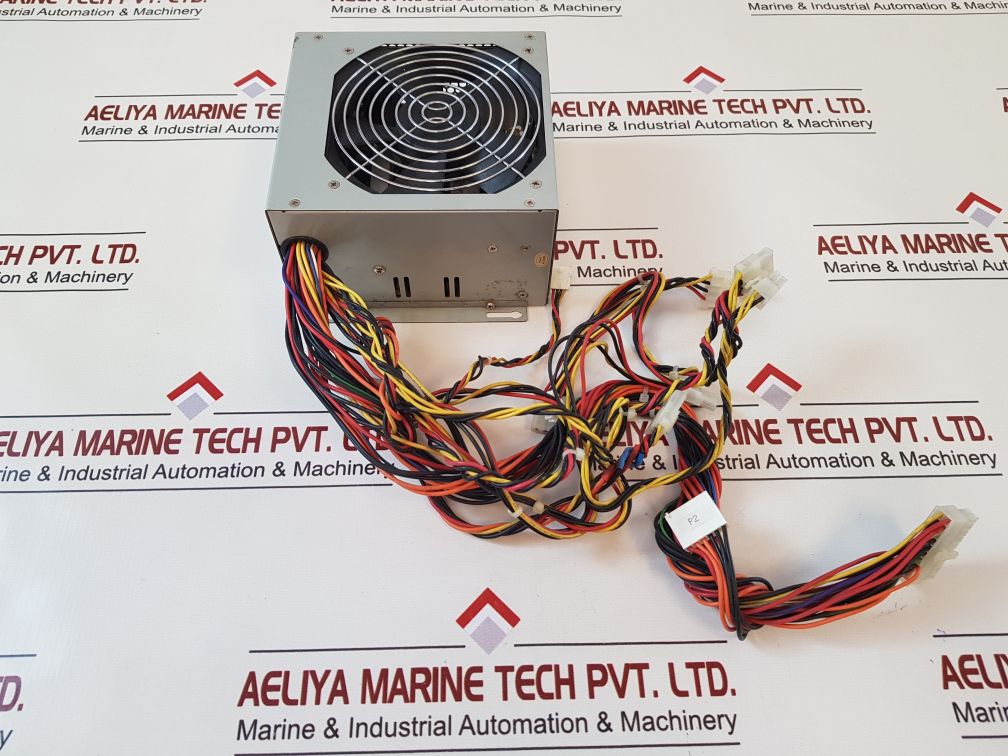 Fsp Group Fsp350-60Pn (Pf) Power Supply
