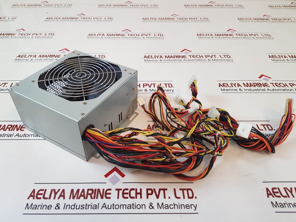 Fsp Group Fsp350-60Pn (Pf) Power Supply
