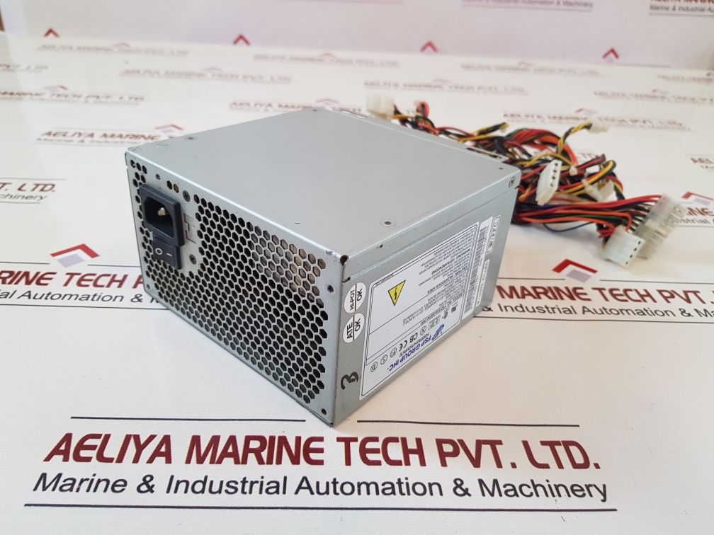 Fsp Group Fsp350-60Pn (Pf) Power Supply
