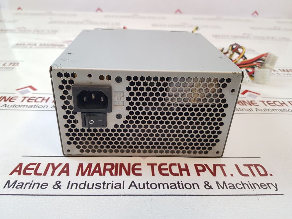 Fsp Group Fsp350-60Pn (Pf) Power Supply
