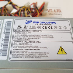 Fsp Group Fsp350-60Pn (Pf) Power Supply
