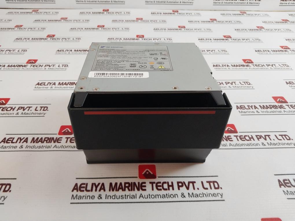 Fsp Group Fsp850-0Awse Switching Power Supply 54Y8907
