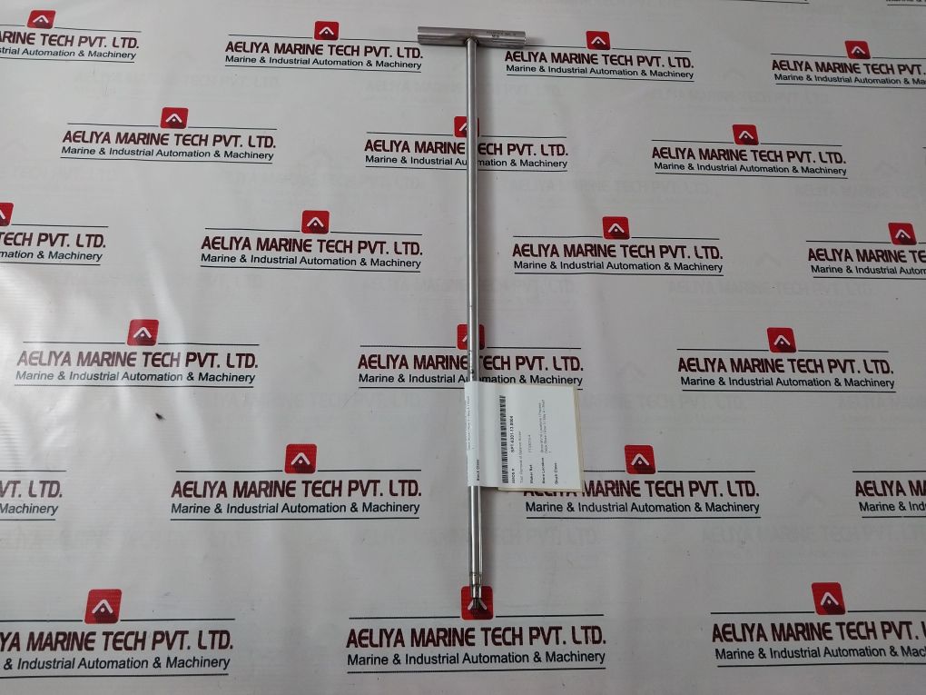 Ft33076-4 Tool, Removal Of Balance Screw