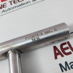 Ft33076-4 Tool, Removal Of Balance Screw