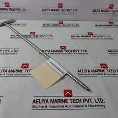 Ft33076-4 Tool, Removal Of Balance Screw
