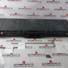 Ft33076-4 Tool, Removal Of Balance Screw