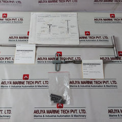 Ft33076-4 Tool, Removal Of Balance Screw