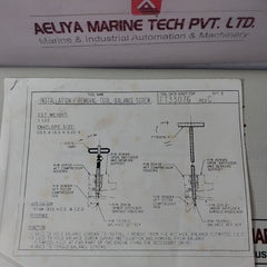 Ft33076-4 Tool, Removal Of Balance Screw