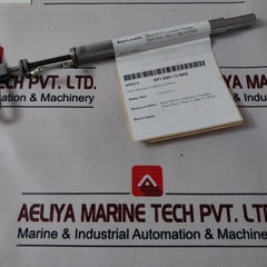 Ft33076-4 Tool, Removal Of Balance Screw