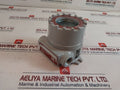 Fti Flow Technology Br30-3-a-4 Flow Meter