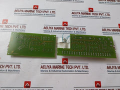 Fuba.T 51244025F0-1/D0 Printed Circuit Board