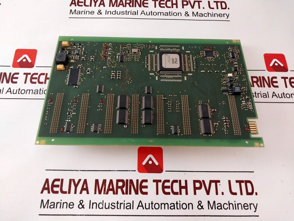Fuba 3104Ml Pcb Card