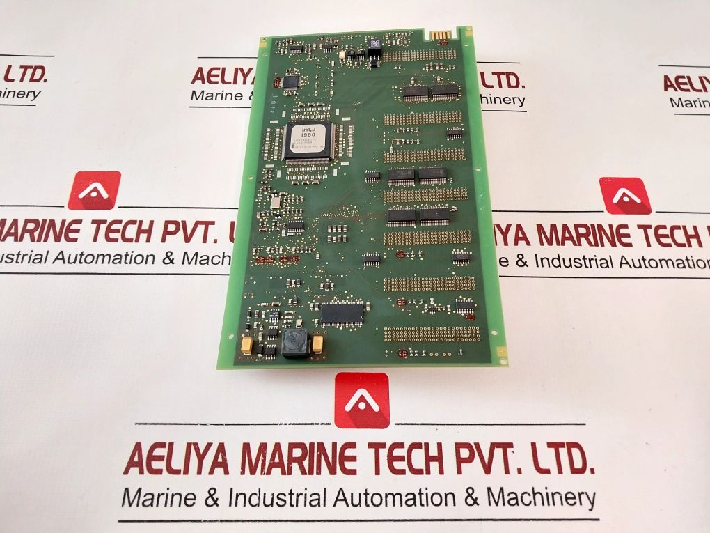 Fuba 3104Ml Pcb Card