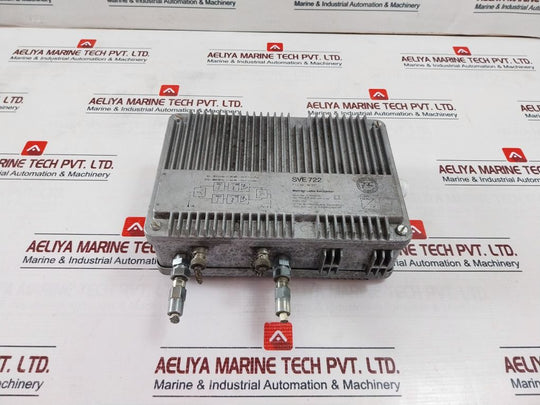 Fuba Sve 722 Multi-band Amplifier
