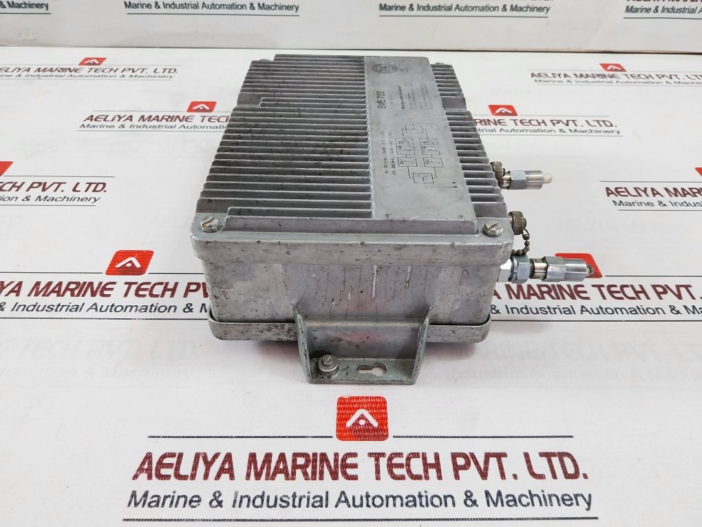 Fuba Sve 722 Multi-band Amplifier