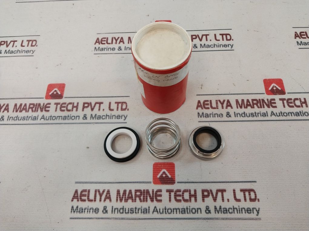 Fuglesangs R2 1.125” Mm Mechanical Seal
