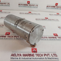 Fugro Oceanor Ocn 100 Exde Ss Color Camera