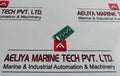Fugro Pcbsk1 Relay Pcb Card