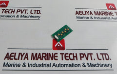 Fugro Pcbsk1 Relay Pcb Card