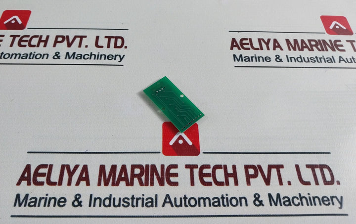 Fugro Pcbsk1 Relay Pcb Card