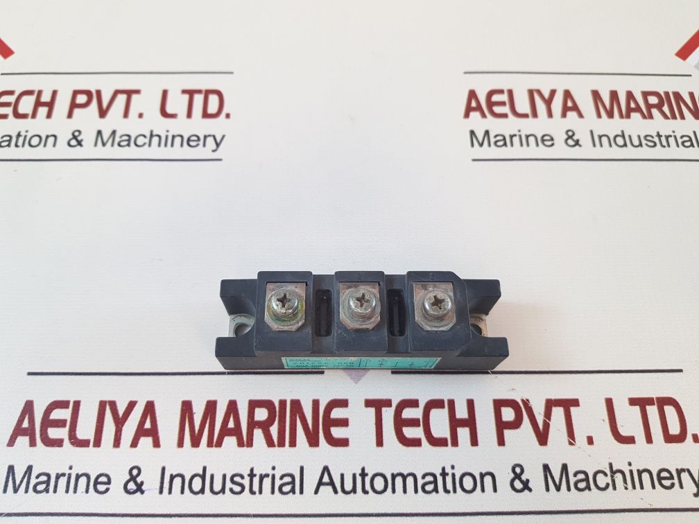 Fuji 2Ri60E-060 IgbtDiode Module 60A 600V
