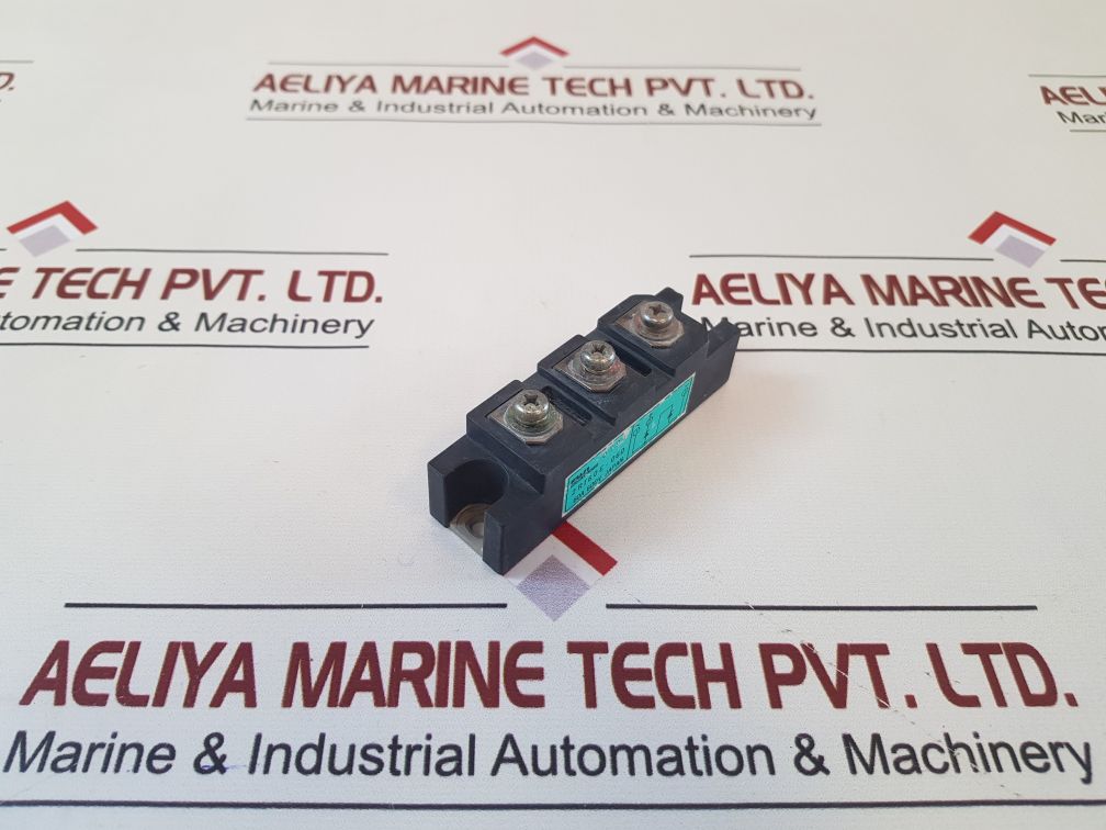 Fuji 2Ri60E-060 IgbtDiode Module 60A 600V
