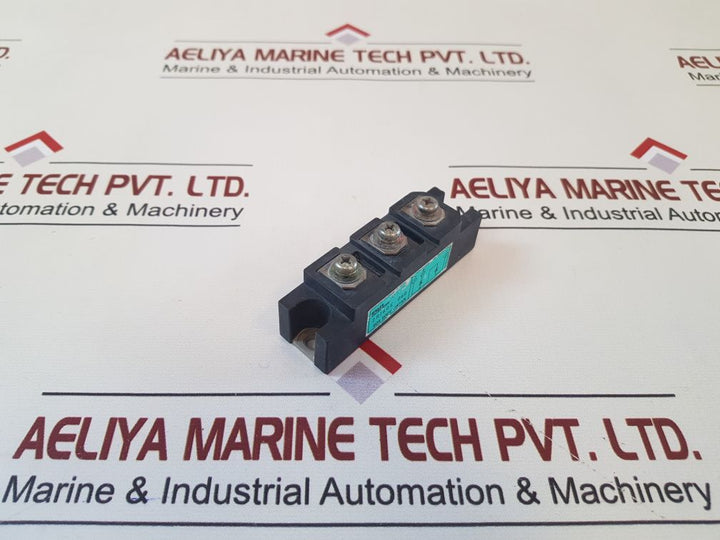Fuji 2Ri60E-060 IgbtDiode Module 60A 600V
