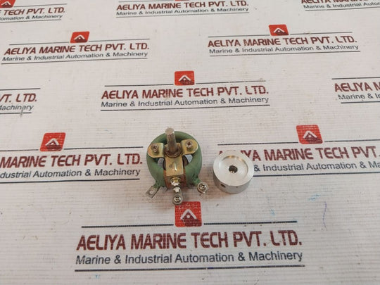 Fuji 4Kω Rheostat Capacitor