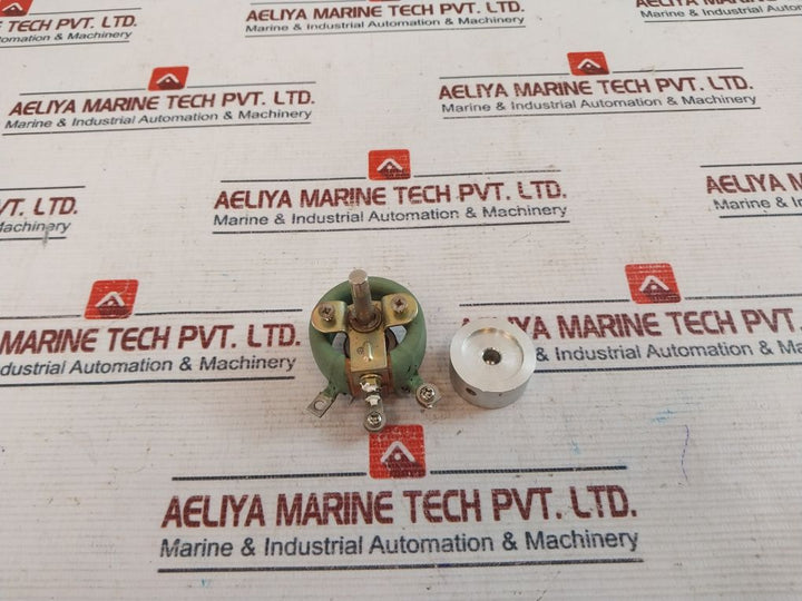 Fuji 4Kω Rheostat Capacitor