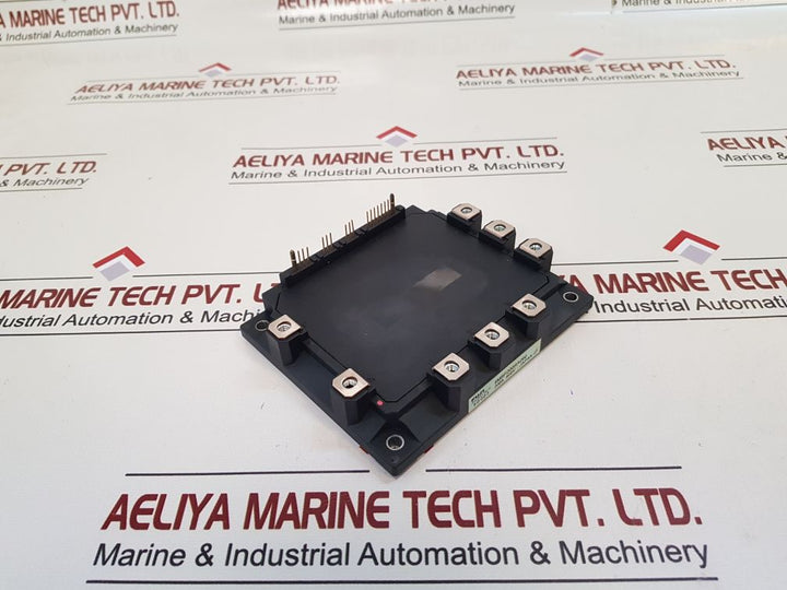Fuji 6Mbp200Ra060 Igbt Module Block