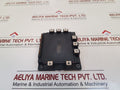 Fuji 6Mbp200Ra060 Igbt Module Block
