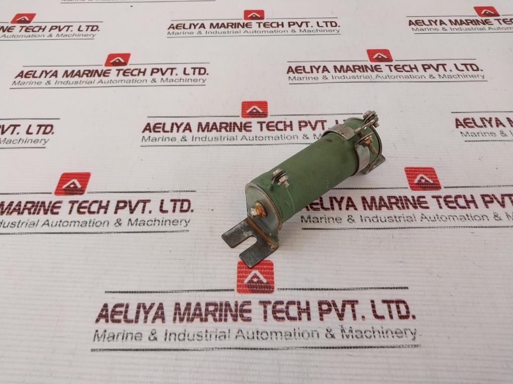 Fuji 7 R2 Wire Wound Resistor 50W
