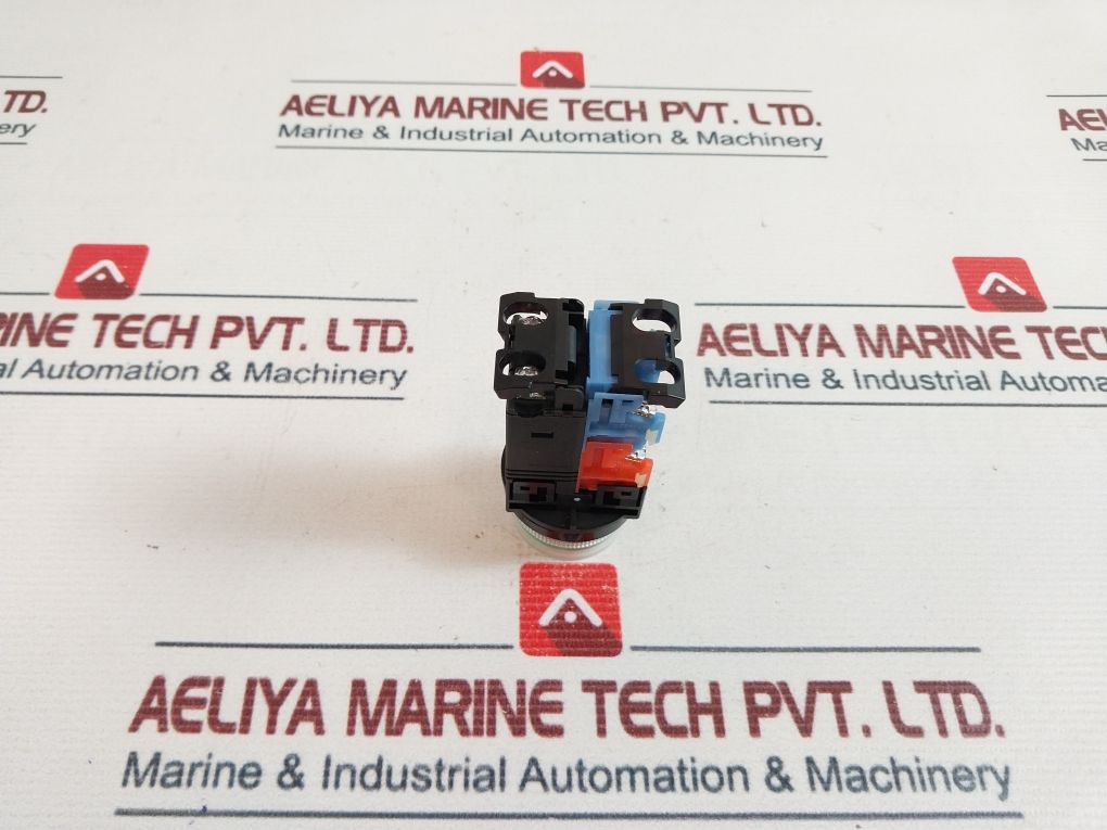Fuji Ar30G4L Push Button Switch