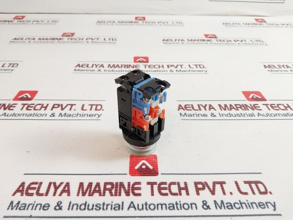 Fuji Ar30G4L Push Button Switch