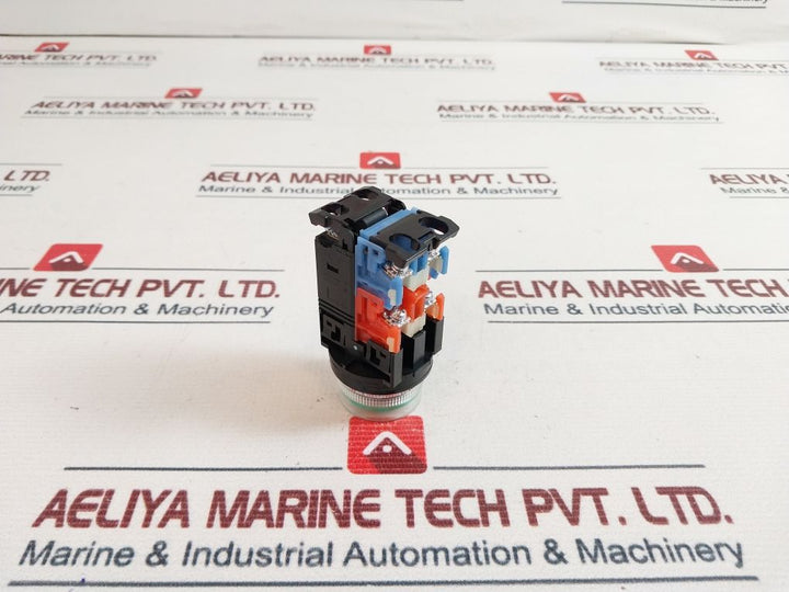 Fuji Ar30G4L Push Button Switch