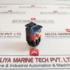 Fuji Ar30G4L Push Button Switch