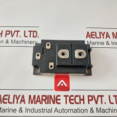 Fuji Electric 1Mbi400Na-120-02 Power Supply Module
