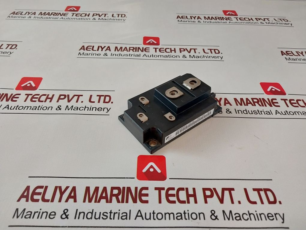 Fuji Electric 1Mbi400Na-120-02 Power Supply Module
