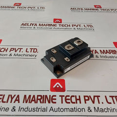 Fuji Electric 1Mbi400Na-120-02 Power Supply Module