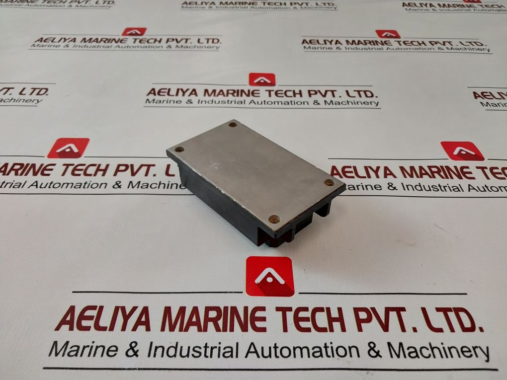 Fuji Electric 1Mbi400Na-120-02 Power Supply Module