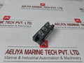 Fuji Electric 2Di50Z-120 Transistor Block
