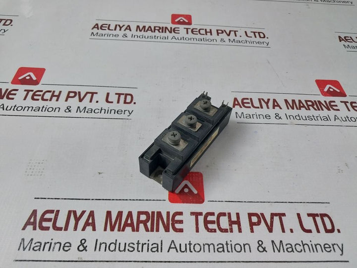 Fuji Electric 2Di50Z-120 Transistor Block