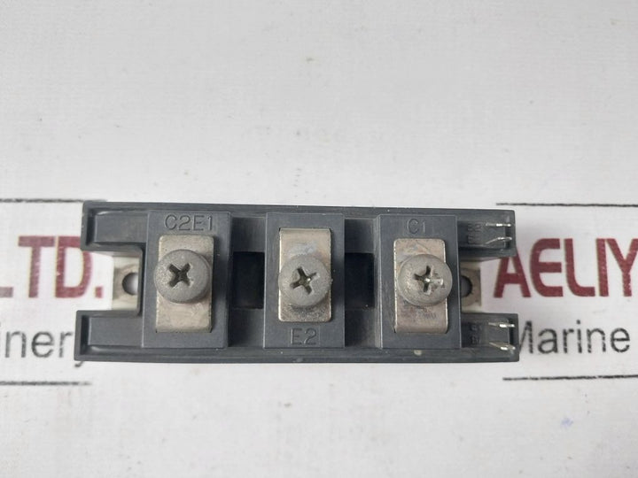 Fuji Electric 2Di50Z-120 Transistor Block
