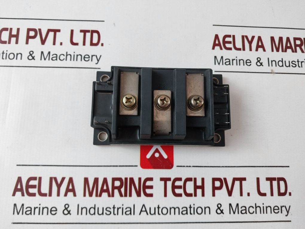 Fuji Electric 2Di 150Z-120 Power Transistor Block/Igbt Module 