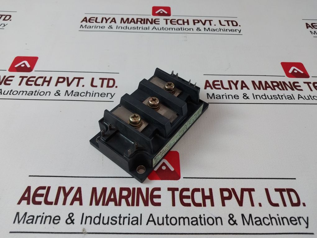 Fuji Electric 2Di 150Z-120 Power Transistor Block/Igbt Module 
