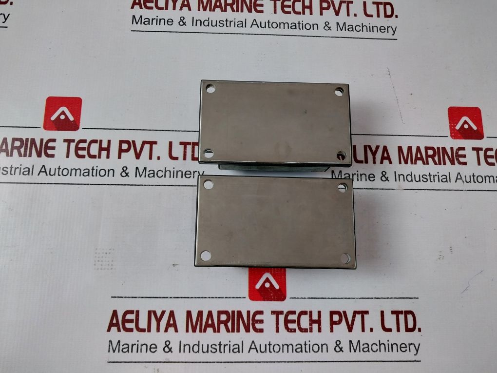 Fuji Electric 2Di 150Z-120 Power Transistor Block